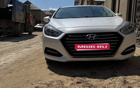 Hyundai i40 I рестайлинг, 2016 год, 1 250 000 рублей, 2 фотография