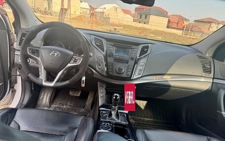 Hyundai i40 I рестайлинг, 2016 год, 1 250 000 рублей, 11 фотография