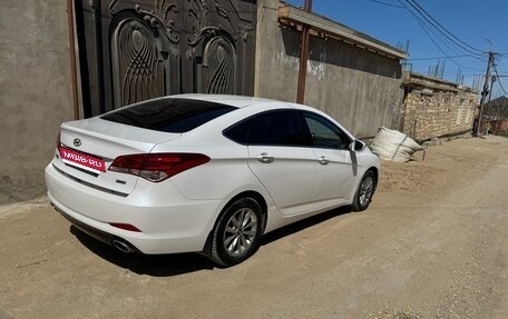 Hyundai i40 I рестайлинг, 2016 год, 1 250 000 рублей, 8 фотография