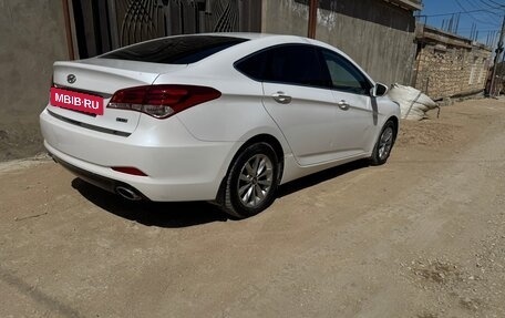 Hyundai i40 I рестайлинг, 2016 год, 1 250 000 рублей, 7 фотография