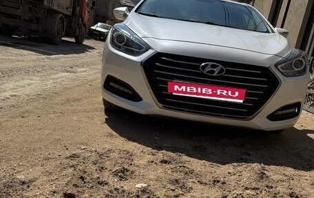 Hyundai i40 I рестайлинг, 2016 год, 1 250 000 рублей, 10 фотография