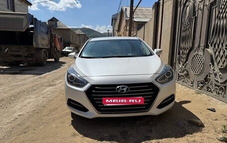 Hyundai i40 I рестайлинг, 2016 год, 1 250 000 рублей, 9 фотография