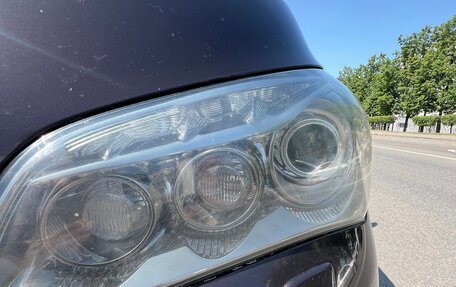 Infiniti QX80 I рестайлинг, 2014 год, 1 750 000 рублей, 26 фотография