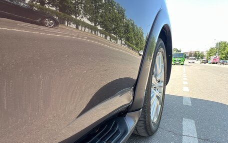Infiniti QX80 I рестайлинг, 2014 год, 1 750 000 рублей, 28 фотография