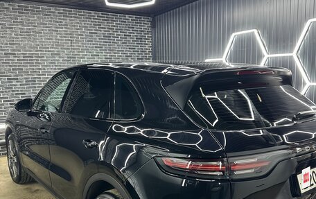 Porsche Cayenne III, 2019 год, 7 100 000 рублей, 4 фотография