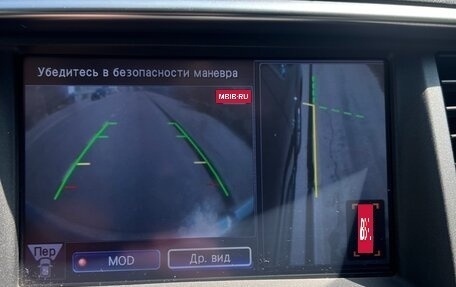 Infiniti QX80 I рестайлинг, 2014 год, 1 750 000 рублей, 37 фотография