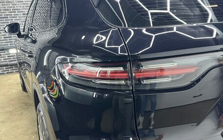 Porsche Cayenne III, 2019 год, 7 100 000 рублей, 5 фотография