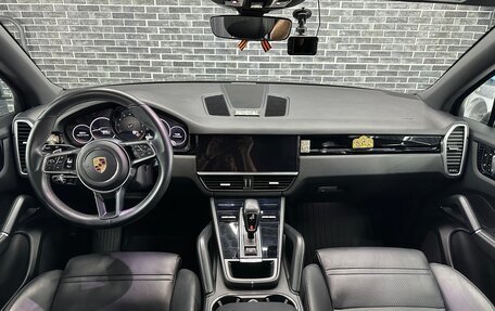 Porsche Cayenne III, 2019 год, 7 100 000 рублей, 9 фотография