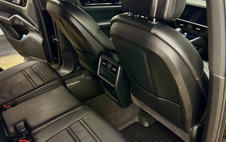 Porsche Cayenne III, 2019 год, 7 100 000 рублей, 13 фотография