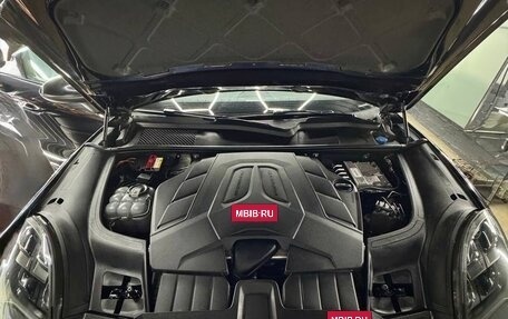Porsche Cayenne III, 2019 год, 7 100 000 рублей, 11 фотография