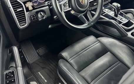 Porsche Cayenne III, 2019 год, 7 100 000 рублей, 8 фотография
