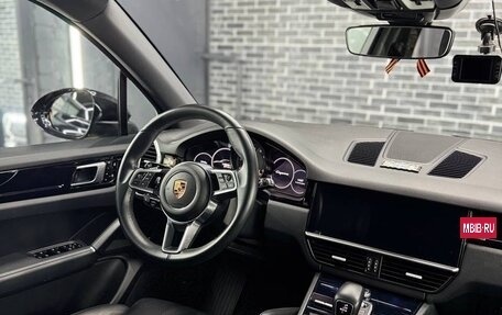 Porsche Cayenne III, 2019 год, 7 100 000 рублей, 14 фотография
