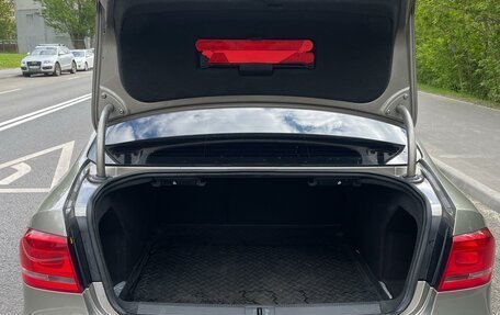 Volkswagen Passat B7, 2012 год, 645 000 рублей, 8 фотография