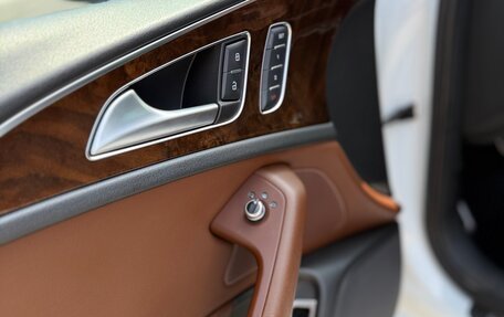 Audi A6, 2015 год, 3 200 000 рублей, 10 фотография