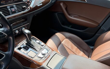 Audi A6, 2015 год, 3 200 000 рублей, 18 фотография