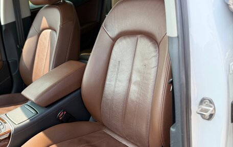 Audi A6, 2015 год, 3 200 000 рублей, 13 фотография