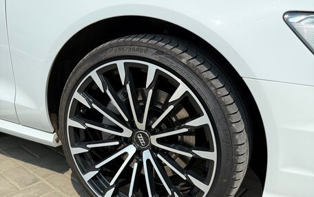 Audi A6, 2015 год, 3 200 000 рублей, 25 фотография