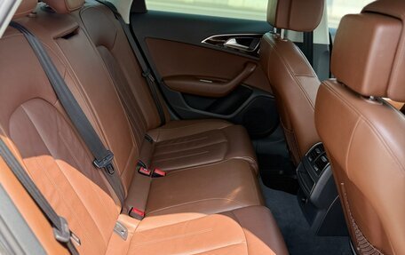 Audi A6, 2015 год, 3 200 000 рублей, 21 фотография