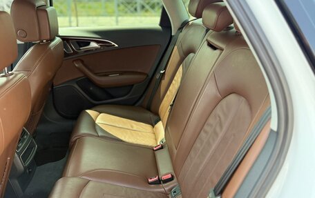 Audi A6, 2015 год, 3 200 000 рублей, 19 фотография