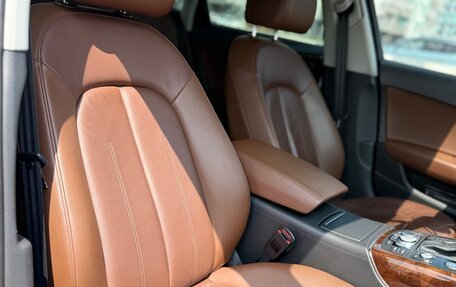 Audi A6, 2015 год, 3 200 000 рублей, 30 фотография