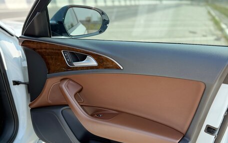 Audi A6, 2015 год, 3 200 000 рублей, 28 фотография