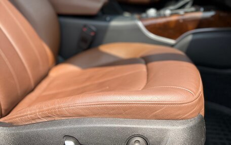 Audi A6, 2015 год, 3 200 000 рублей, 29 фотография