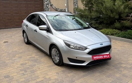 Ford Focus III, 2016 год, 1 235 000 рублей, 3 фотография
