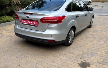 Ford Focus III, 2016 год, 1 235 000 рублей, 6 фотография