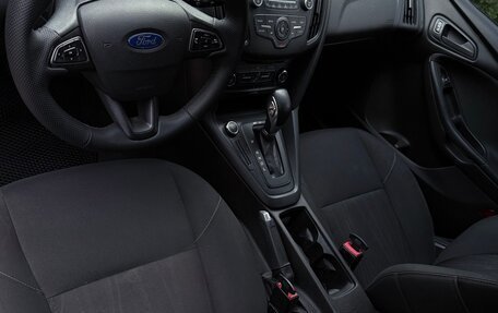 Ford Focus III, 2016 год, 1 235 000 рублей, 11 фотография