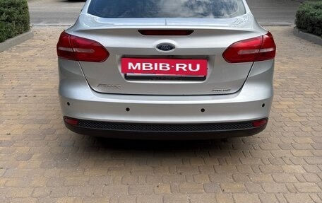 Ford Focus III, 2016 год, 1 235 000 рублей, 7 фотография