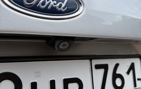 Ford Focus III, 2016 год, 1 235 000 рублей, 19 фотография