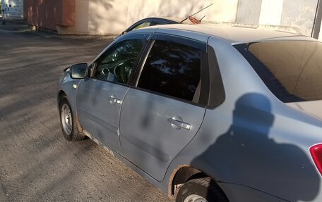 Datsun on-DO I рестайлинг, 2014 год, 340 000 рублей, 3 фотография