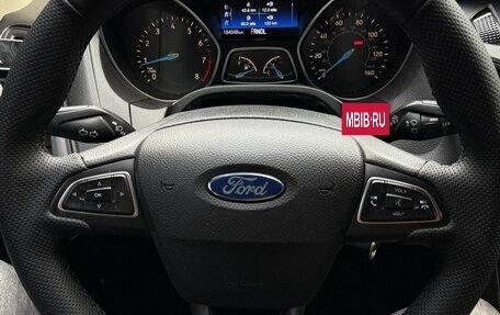 Ford Focus III, 2016 год, 1 235 000 рублей, 14 фотография