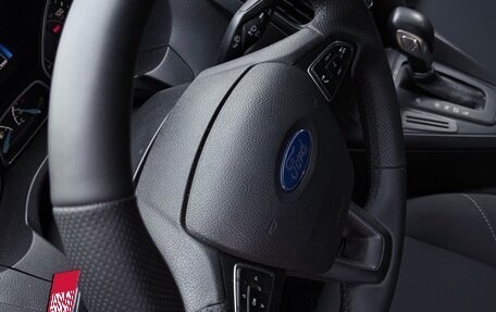 Ford Focus III, 2016 год, 1 235 000 рублей, 13 фотография