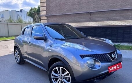 Nissan Juke II, 2012 год, 845 000 рублей, 6 фотография