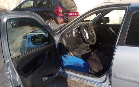 Datsun on-DO I рестайлинг, 2014 год, 340 000 рублей, 4 фотография