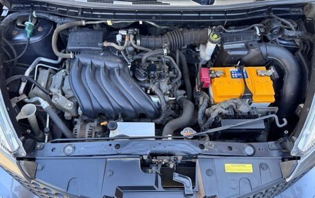 Nissan Juke II, 2012 год, 845 000 рублей, 12 фотография