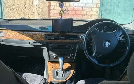 BMW 3 серия, 2007 год, 500 000 рублей, 9 фотография