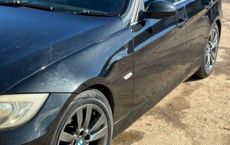 BMW 3 серия, 2007 год, 500 000 рублей, 5 фотография