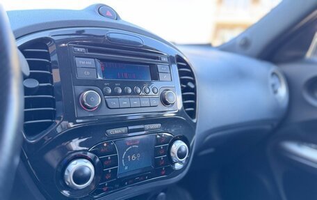 Nissan Juke II, 2012 год, 845 000 рублей, 11 фотография