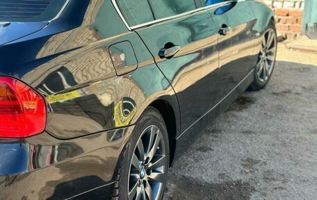 BMW 3 серия, 2007 год, 500 000 рублей, 10 фотография