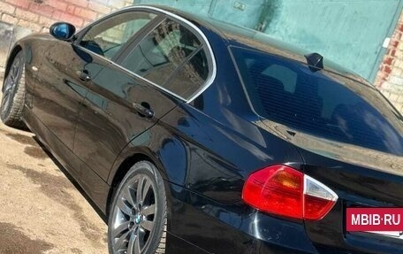 BMW 3 серия, 2007 год, 500 000 рублей, 8 фотография