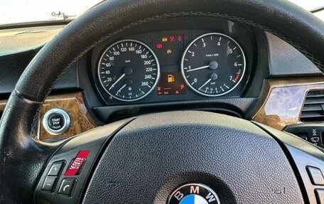 BMW 3 серия, 2007 год, 500 000 рублей, 2 фотография