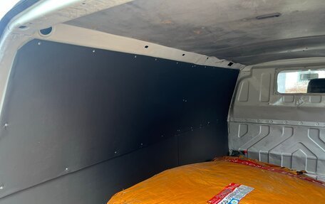 Volkswagen Transporter T4, 1992 год, 735 000 рублей, 6 фотография