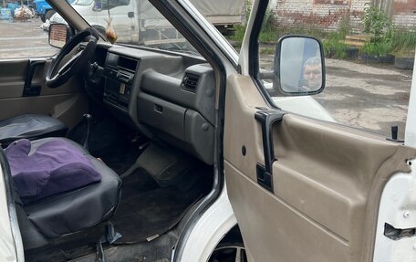 Volkswagen Transporter T4, 1992 год, 735 000 рублей, 8 фотография