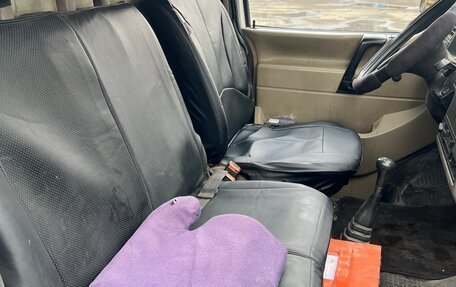 Volkswagen Transporter T4, 1992 год, 735 000 рублей, 9 фотография