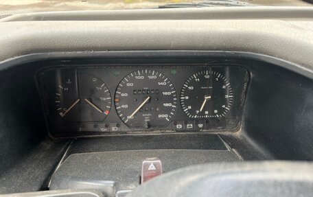 Volkswagen Transporter T4, 1992 год, 735 000 рублей, 13 фотография