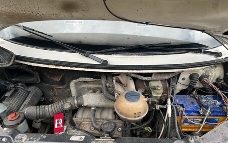 Volkswagen Transporter T4, 1992 год, 735 000 рублей, 15 фотография