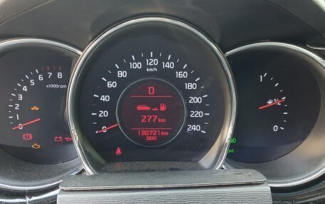 KIA cee'd III, 2018 год, 1 380 000 рублей, 15 фотография
