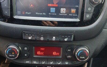 KIA cee'd III, 2018 год, 1 380 000 рублей, 16 фотография